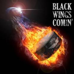 Sergeant Steel : Black Wings Comin'